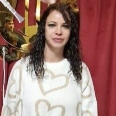 Фотография девушки Елена, 38 лет из г. Владивосток