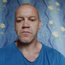 Фотография мужчины Валерій, 41 год из г. Лысянка
