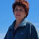 Светлана, 53 года