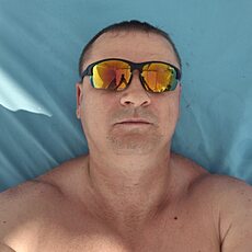 Фотография мужчины Алексей, 46 лет из г. Старый Оскол