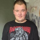 Влад, 23 года