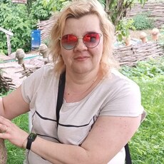 Фотография девушки Оксана, 45 лет из г. Кременчуг