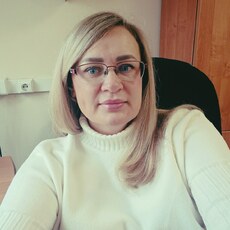 Фотография девушки Татьяна, 44 года из г. Ступино