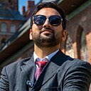 Rehan, 20 лет
