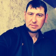 Фотография мужчины Андрей, 35 лет из г. Благовещенск