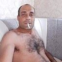 Саро, 44 года