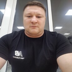 Фотография мужчины Володя, 44 года из г. Альметьевск
