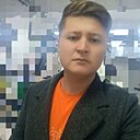 Элгиз, 32 года