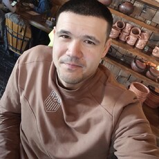 Фотография мужчины Айдар, 33 года из г. Адлер