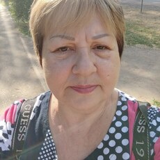 Фотография девушки Элла, 56 лет из г. Уральск
