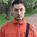 Роман, 35 лет