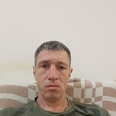 Фотография мужчины Антон, 30 лет из г. Волгоград