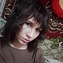 Крис, 22 года