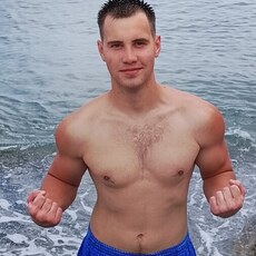 Фотография мужчины Вадим, 23 года из г. Алушта