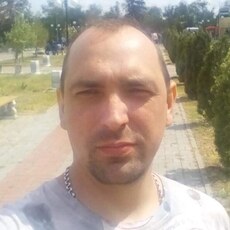 Фотография мужчины Сергей, 39 лет из г. Морозовск