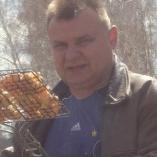 Фотография мужчины Евгений, 56 лет из г. Омск