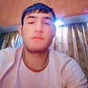 Фуруз, 26 лет