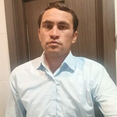 Фотография мужчины Мастер, 37 лет из г. Кострома