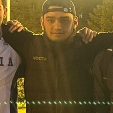 Фотография мужчины Алик, 20 лет из г. Уссурийск