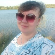 Фотография девушки Татьяна, 44 года из г. Пермь