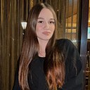 Оля, 25 лет