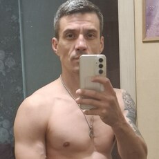 Фотография мужчины Михаил, 37 лет из г. Тольятти