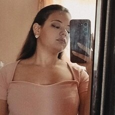 Фотография девушки Надя, 18 лет из г. Снятин