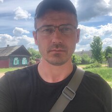 Фотография мужчины Виталий, 37 лет из г. Гомель