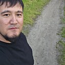 Алий, 34 года