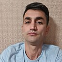 Малик, 39 лет