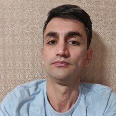 Фотография мужчины Малик, 39 лет из г. Симферополь