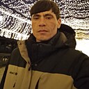 Мухаммед, 30 лет