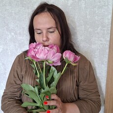 Фотография девушки Ольга, 36 лет из г. Воронеж