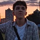Михаил, 18 лет