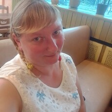 Фотография девушки Оличека, 43 года из г. Нижний Новгород