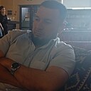 Магамед, 35 лет
