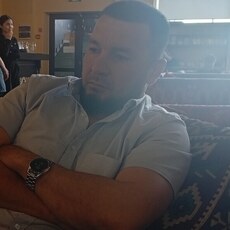 Фотография мужчины Магамед, 35 лет из г. Экибастуз