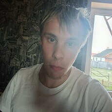 Фотография мужчины Павел, 20 лет из г. Волковыск