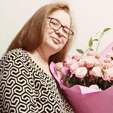 Фотография девушки Наталья, 50 лет из г. Новосибирск