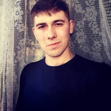 Фотография мужчины Балексей, 30 лет из г. Москва