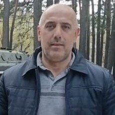 Фотография мужчины Камран, 39 лет из г. Назарово