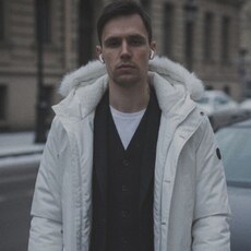 Фотография мужчины Александр, 32 года из г. Киров