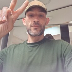 Фотография мужчины Олексій, 37 лет из г. Харьков