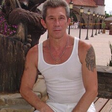 Фотография мужчины Андрей, 58 лет из г. Ростов-на-Дону