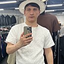 Joxongir, 24 года