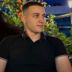 Фотография мужчины Кирилл, 26 лет из г. Саратов