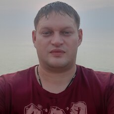 Фотография мужчины Григорий, 34 года из г. Гусиноозерск