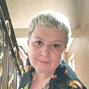 Милая, 54 года