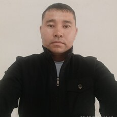 Фотография мужчины Bekzod, 31 год из г. Чирчик