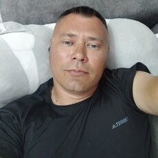 Фотография мужчины Андрей, 40 лет из г. Алматы